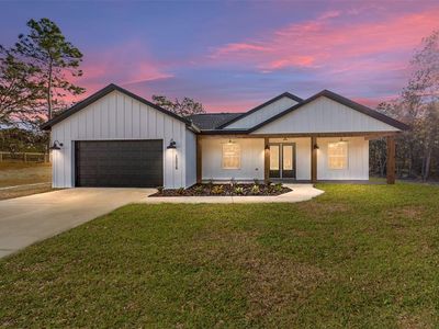 13516 SW 80th St, Dunnellon, FL, 34432