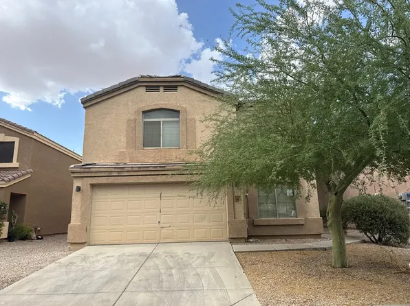 6650 E Refuge Rd, Florence, AZ 85132