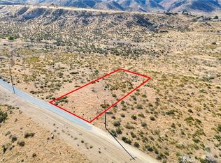 145 Devils Punchbowl Rd #13, Pearblossom, CA 93553