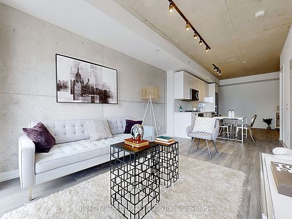 5th image of 55 Ontario St #305
