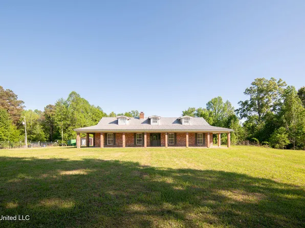 290 Abigail Ln, Bentonia, MS 39040