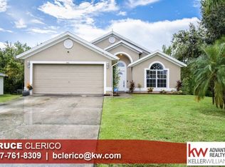 551 Kingfisher Dr, Poinciana, FL 34759