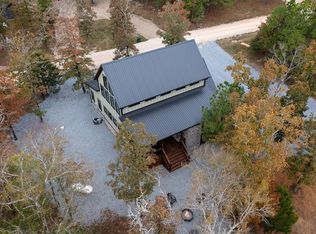 742 Hickory Post Rd, Broken Bow, OK 74728