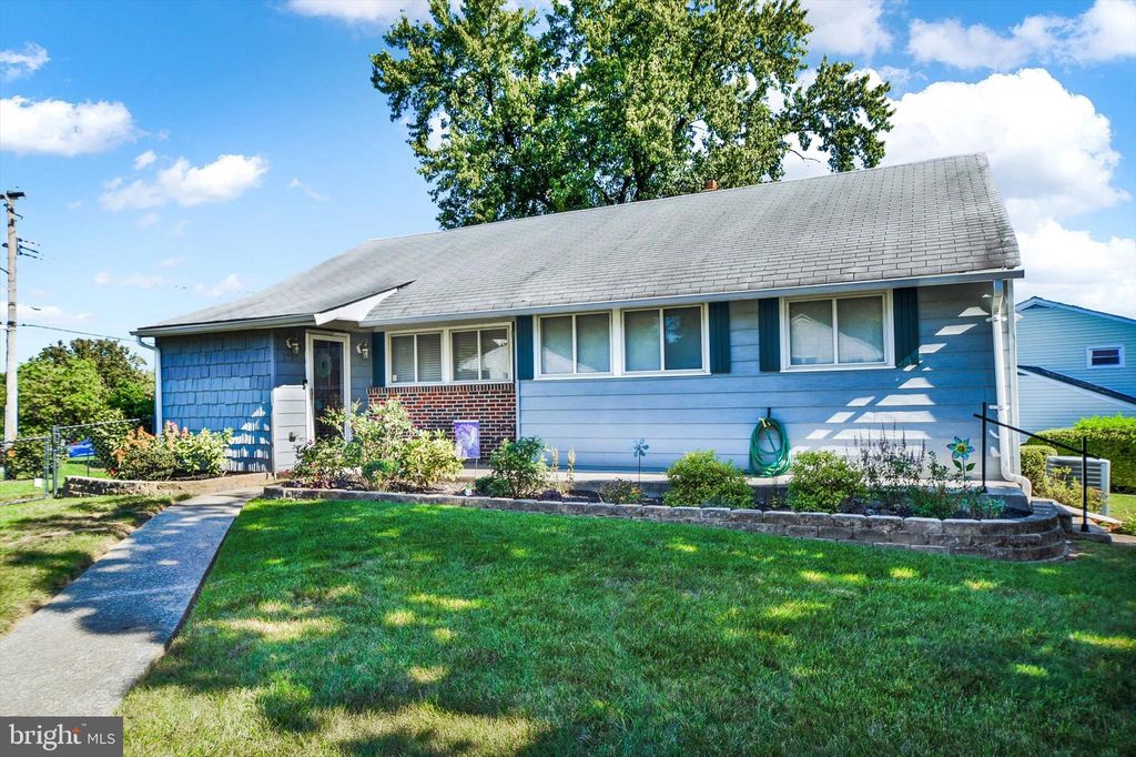2027 Longview Ave, Baltimore, MD 21237