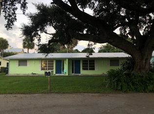 611 SW Channel Ave, Stuart, FL 34994