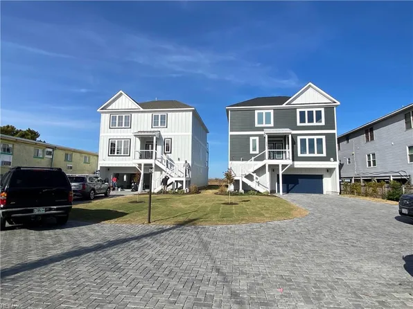 1235 Chesapeake Bay Ave, Norfolk, VA 23503