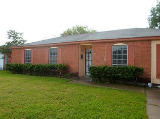 4138 Akard St, Houston, TX 77047