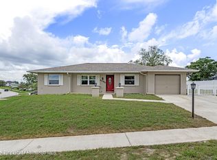 5290 Gwen Ln, Spring Hill, FL 34609