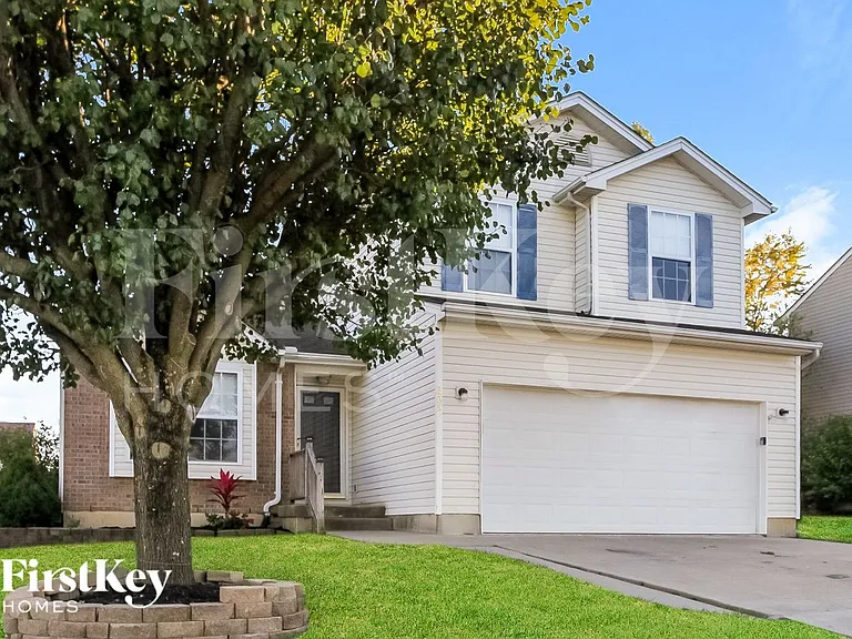 309 Ivy Forge Ct — Photo 2