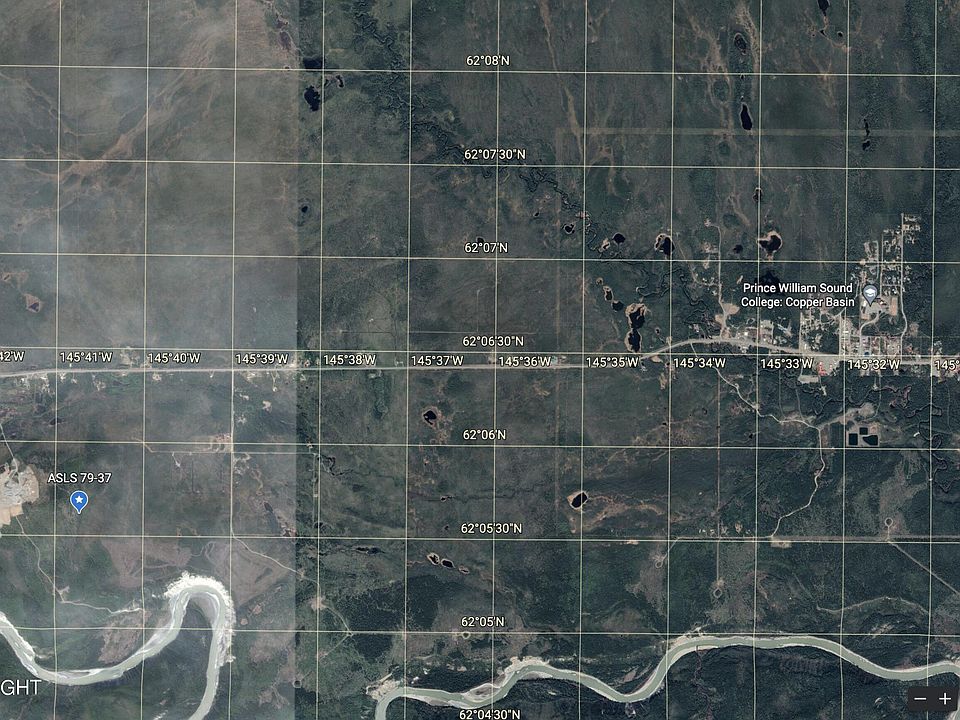 23 Asls 7937, Glennallen, AK 99588 Zillow