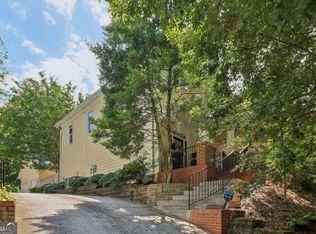 132 E Lake Ter SE, Atlanta, GA 30317