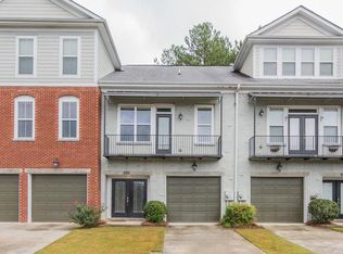 5911 Brookside Oak Cir, Norcross, GA 30093