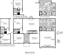 4213 Allenbend Rd, Glen Allen, VA 23060