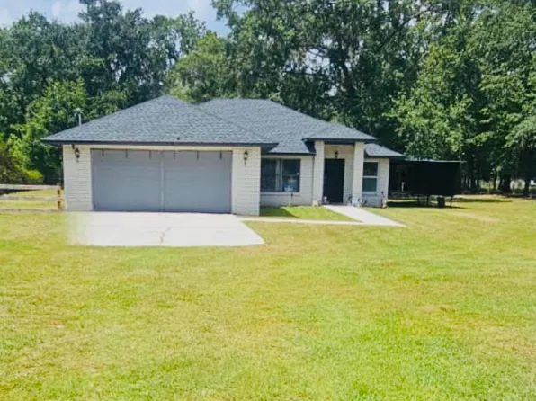 12961 FIVE CHURCHES Road, Sanderson, FL 32087