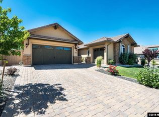 10055 Gold Cup Ln, Reno, NV 89521