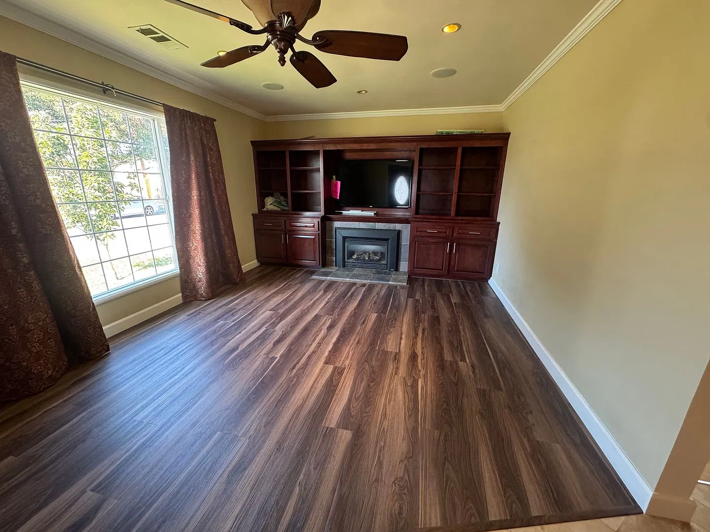 Beautiful One Floor 3bd/1ba Home Available In San Leandro Ca — Photo 3