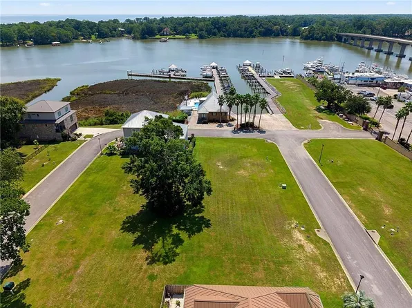 0 W Gate Dr, Theodore, AL 36582