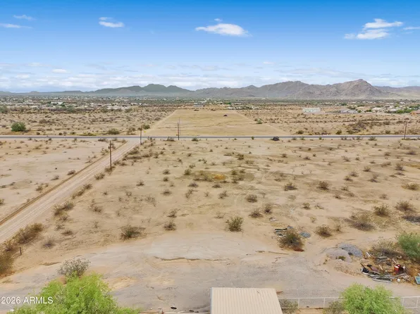6994 N ESCONDIDO Road #46, Maricopa, AZ 85139
