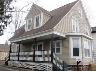 309 S 3rd St, Fulton, NY 13069