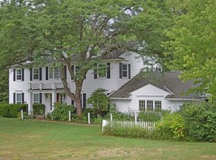 12140 Fowlers Mill Rd, Chardon, OH 44024