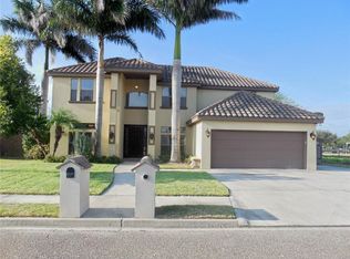 2408 E 20th St, Mission, TX 78572