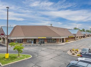 4195 Massillon Rd #229L, Uniontown, OH 44685