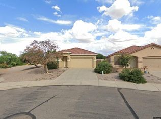 33829 N Camp River Rd, Queen Creek, AZ 85142