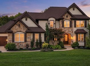 4721 Citation Ct, Mason, OH 45040