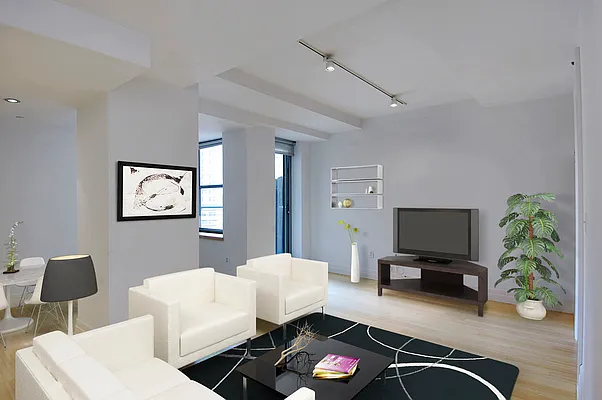 Rented by Corcoran | media 1