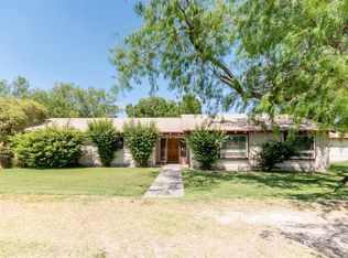 12921 Lawson St, Clint, TX 79836