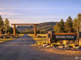 50 Highway 10, Cle Elum, WA 98922