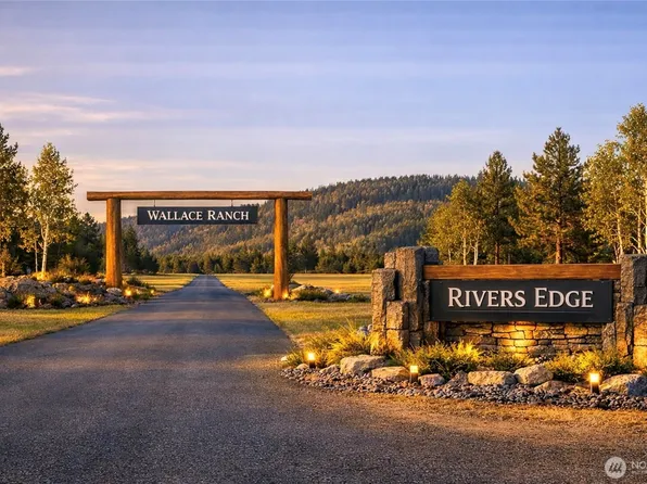 55 Highway 10, Cle Elum, WA 98922