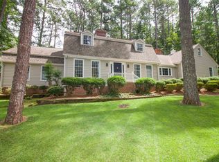 145 Steelman Rd, Southern Pines, NC 28387