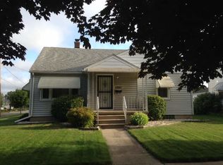 1701 Fremont St, Bay City, MI 48708