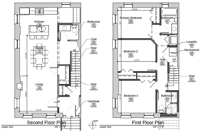 Building Photo - W Burton Pl