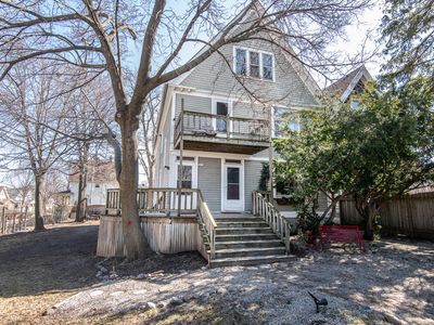 3072 S Kinnickinnic Ave #3074, Milwaukee, WI, 53207