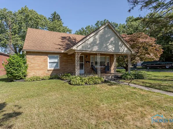 2770 Arletta St, Toledo, OH 43613