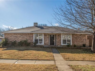 1606 Clydesdale Dr, Lewisville, TX, 75067