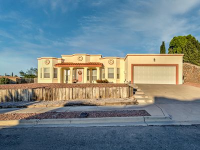 727 Lariat Dr, Las Cruces, NM, 88011