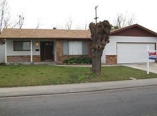1000 Edinburgh Dr, Modesto, CA 95350