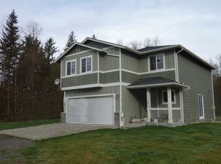 13432 90th Dr NE, Arlington, WA 98223