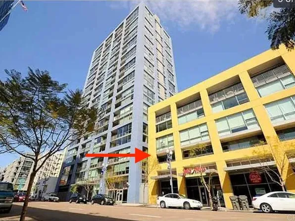 321 10th Ave Unit 209, San Diego, CA 92101