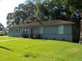 110 Olive St, Abbeville, LA 70510
