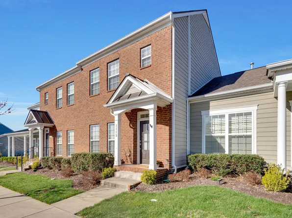 1113 Frewin St, Nolensville, TN 37135