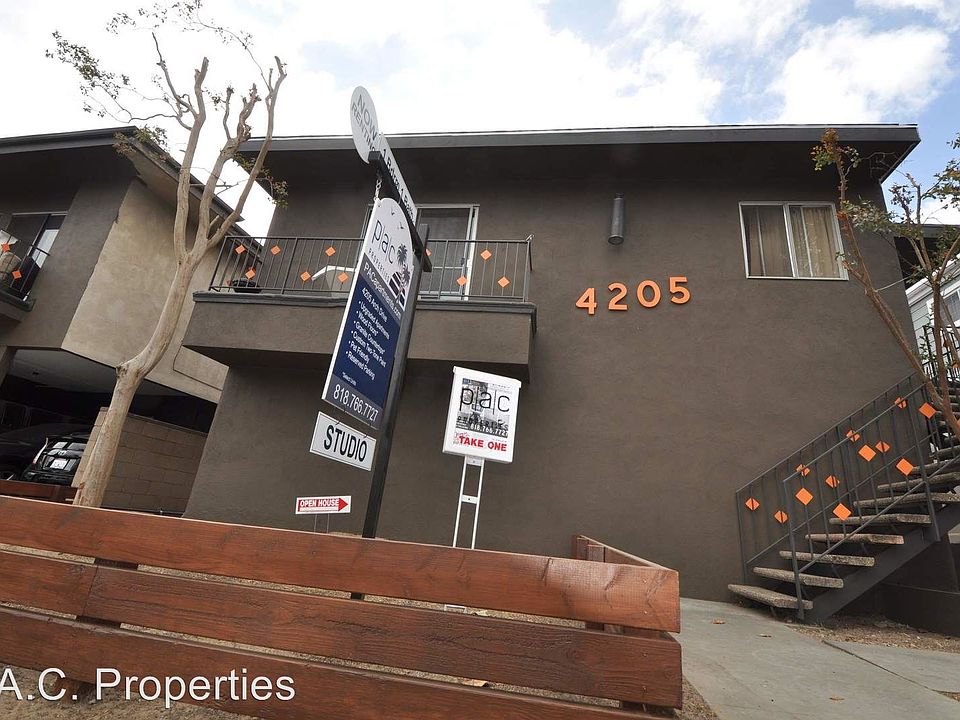 1st image of 4205 Arch Dr APT 12