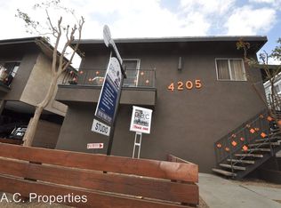 4205 Arch Dr APT 12, Studio City, CA 91604