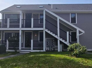 190 Route 6a APT 8B, Orleans, MA 02653