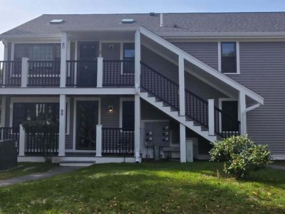190 Rt 6A APT 8B, Orleans, MA, 02653