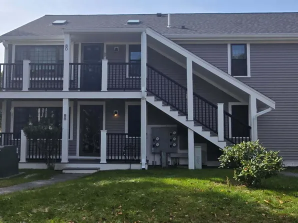 190 Rt 6A APT 8B, Orleans, MA 02653