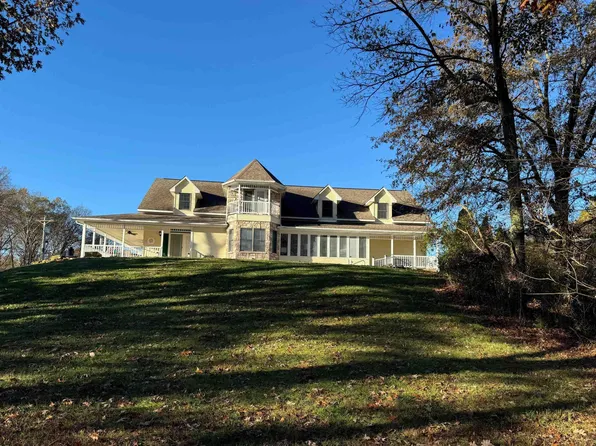 11005 E State Hwy #164, Celestine, IN 47521